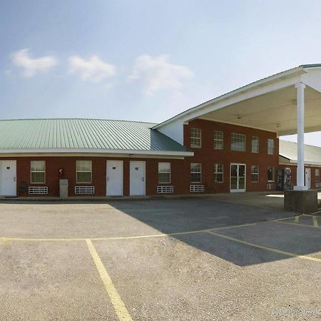 Americas Best Value Inn & Suites Mt. Pleasant Mount Pleasant Luaran gambar