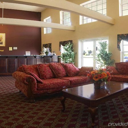 Americas Best Value Inn & Suites Mt. Pleasant Mount Pleasant Dalaman gambar